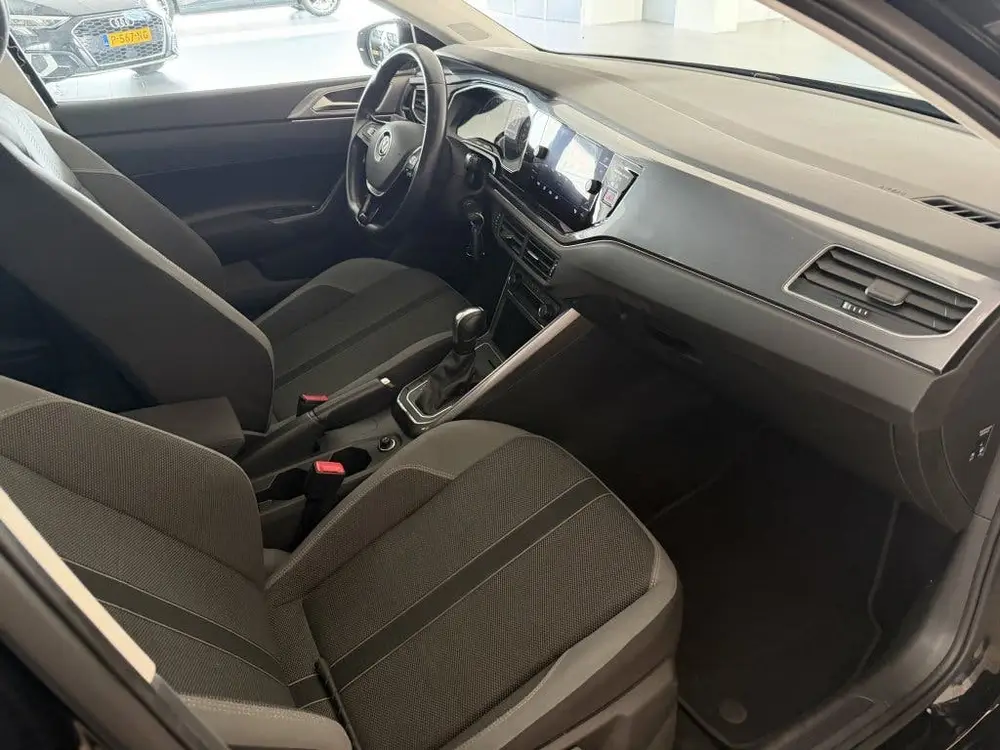 Volkswagen Polo 1.0 TSI Highline (bj 2020, automaat) uit 2020, foto 6