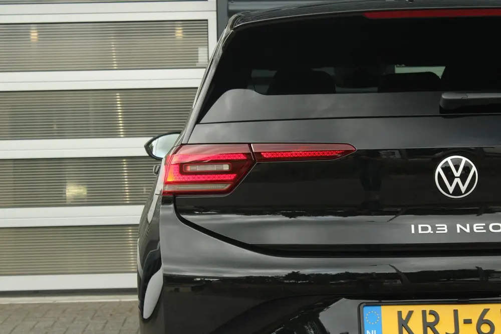 Volkswagen ID.3 Neo 190pk Style 58 kWh | Panoramadak | Steun uit 2026, foto 11