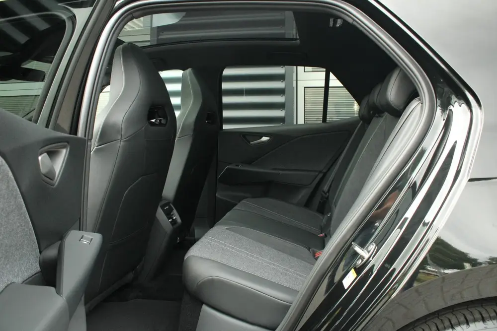 Volkswagen ID.3 Neo 190pk Style 58 kWh | Panoramadak | Steun uit 2026, foto 19