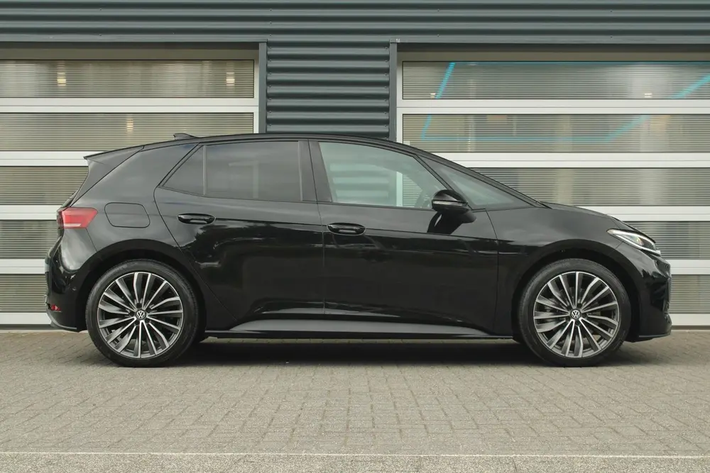 Volkswagen ID.3 Neo 190pk Style 58 kWh | Panoramadak | Steun uit 2026, foto 3