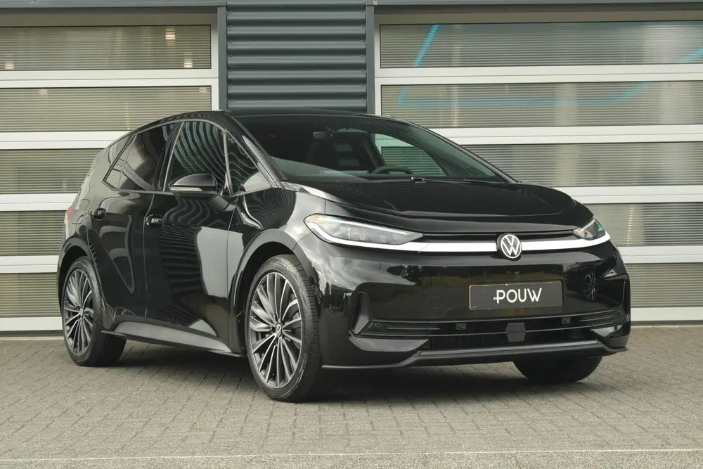 Volkswagen ID.3 Neo 190pk Style 58 kWh | Panoramadak | Steun uit 2026, foto 8
