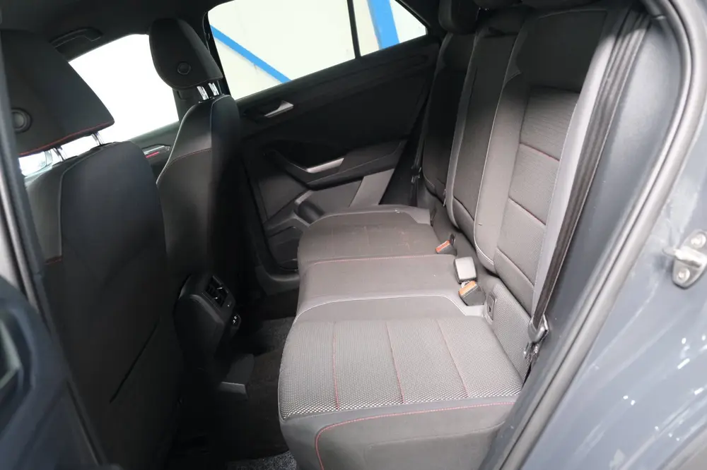 Volkswagen T-Roc 1.5 TSI Sport Business R-Line Automaat - N. uit 2021, foto 10