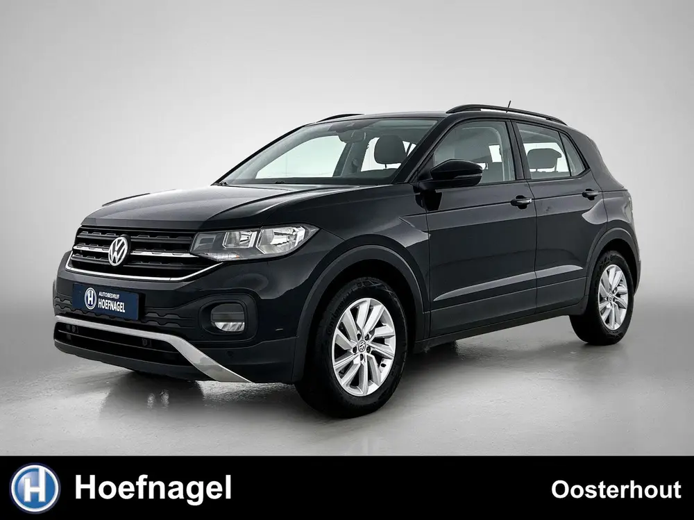 Volkswagen T-Cross 1.0 TSI Life Business | Automaat | Adapti uit 2020