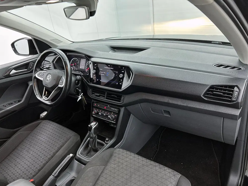 Volkswagen T-Cross 1.0 TSI Life Business | Automaat | Adapti uit 2020, foto 16
