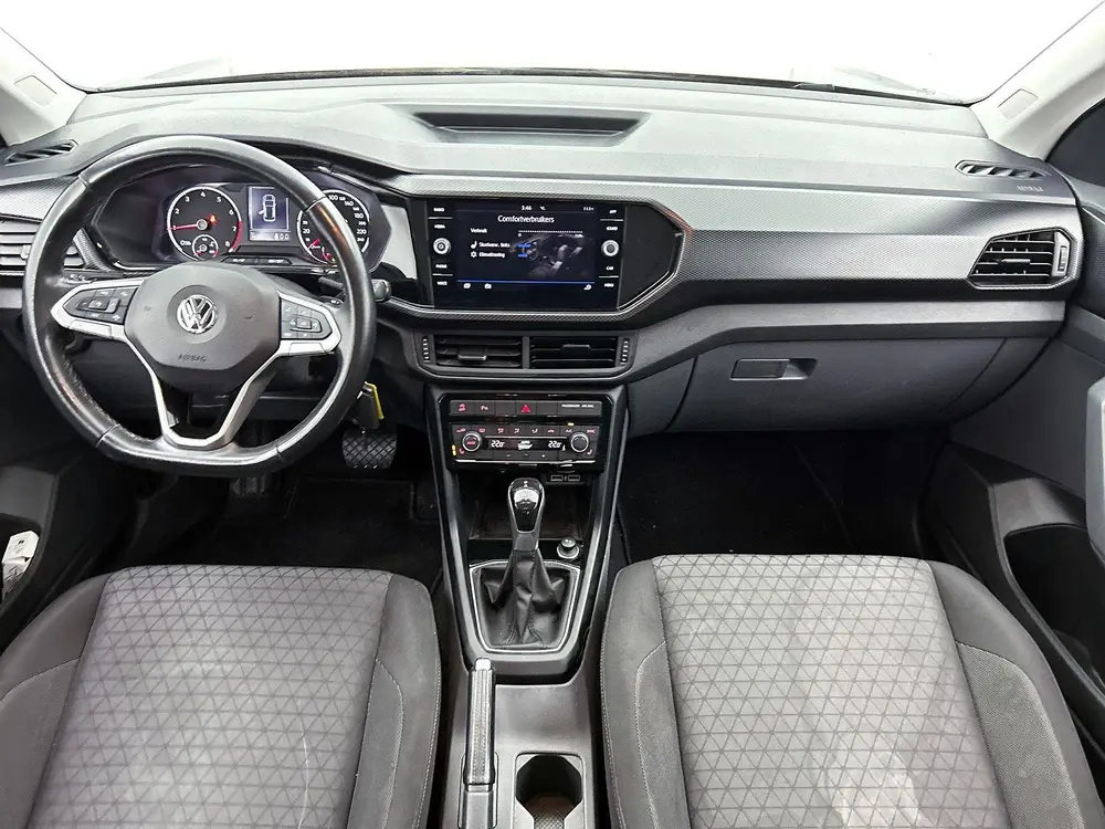 Volkswagen T-Cross 1.0 TSI Life Business | Automaat | Adapti uit 2020, foto 17