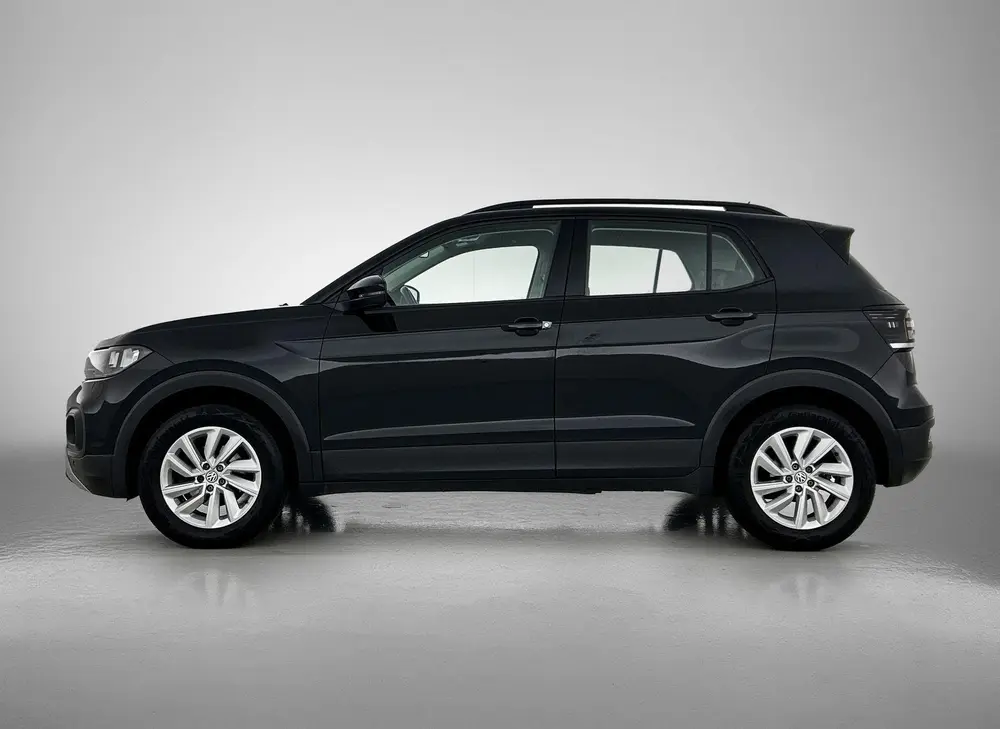 Volkswagen T-Cross 1.0 TSI Life Business | Automaat | Adapti uit 2020, foto 3