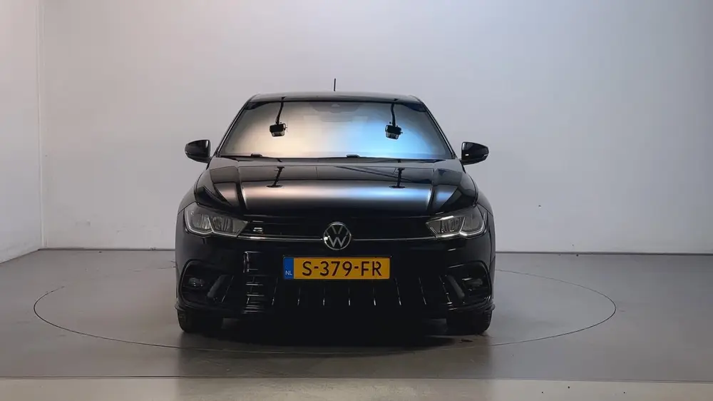 Volkswagen Polo 1.0 TSI DSG R-Line Camera Stoelverwarming Vi uit 2023, foto 14