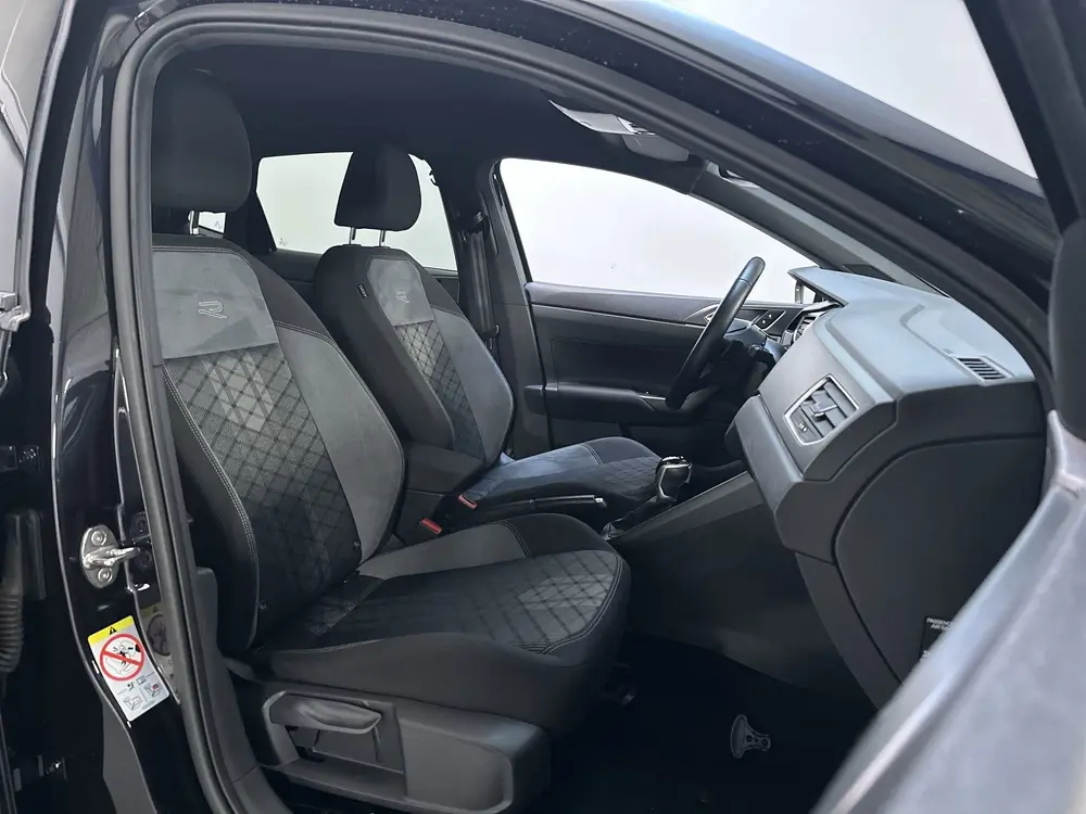 Volkswagen Polo 1.0 TSI DSG R-Line Camera Stoelverwarming Vi uit 2023, foto 5