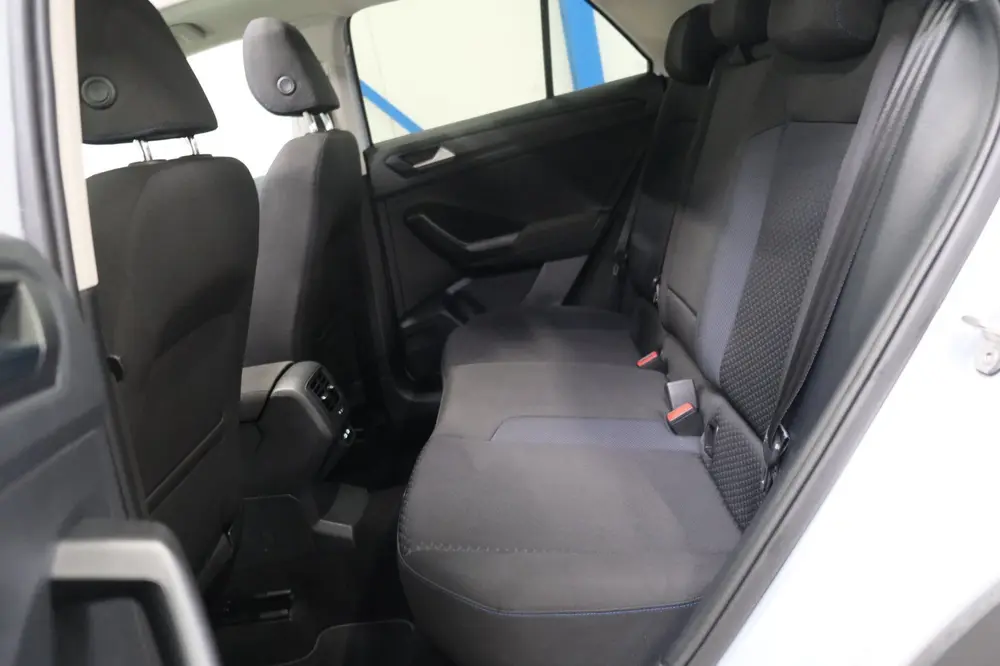 Volkswagen T-Roc 1.5 TSI Sport Business R-Line Automaat - Ai uit 2021, foto 9