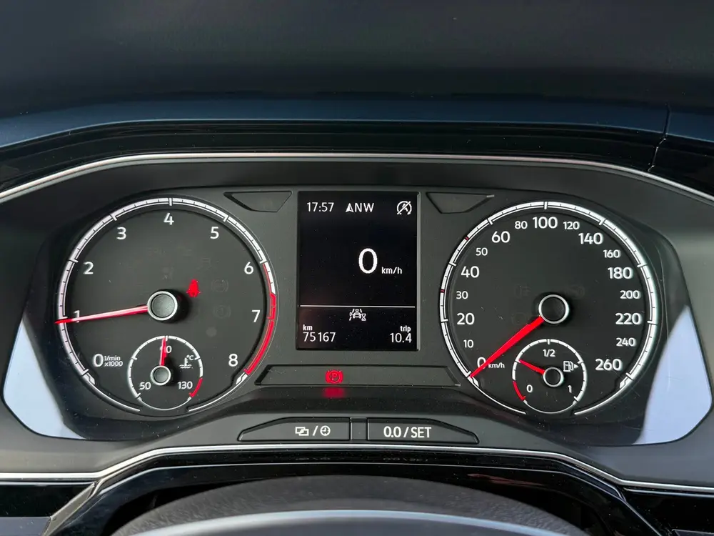 Volkswagen Polo 1.0 TSI Comfortline Business | Carplay | PDC uit 2021, foto 12