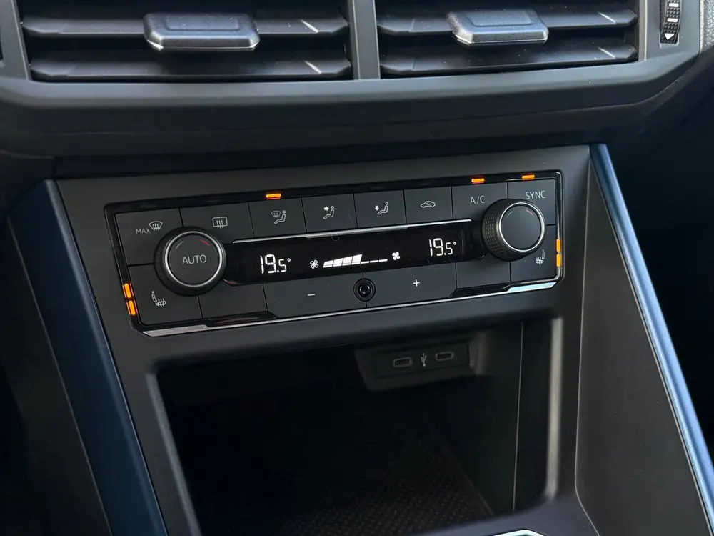 Volkswagen Polo 1.0 TSI Comfortline Business | Carplay | PDC uit 2021, foto 16