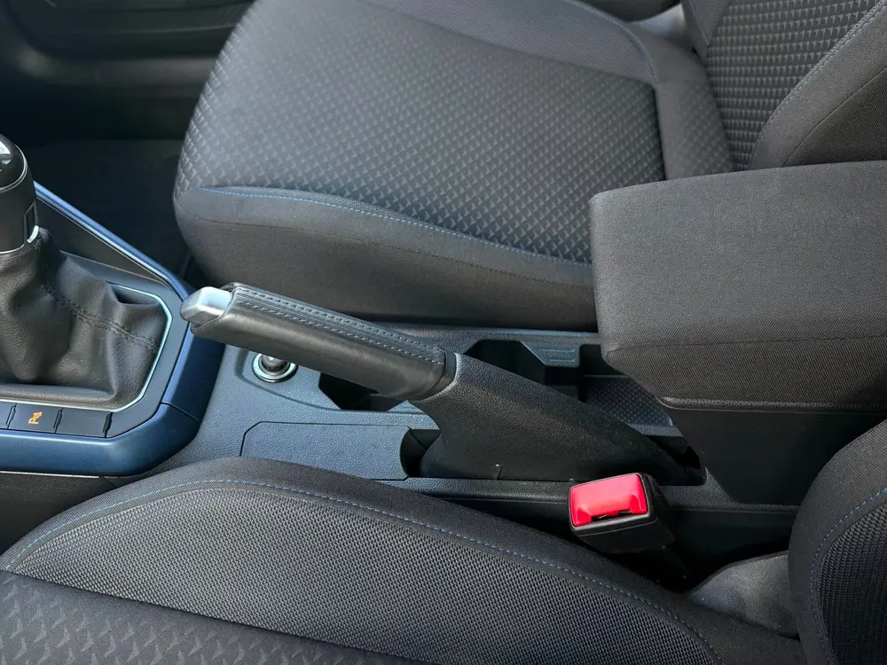 Volkswagen Polo 1.0 TSI Comfortline Business | Carplay | PDC uit 2021, foto 18