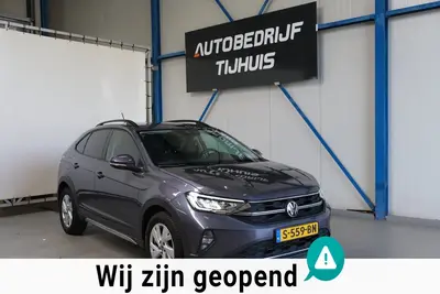 Volkswagen Taigo 1.0 TSI Life - N.A.P. Airco, Cruise, PDC, C uit 2023