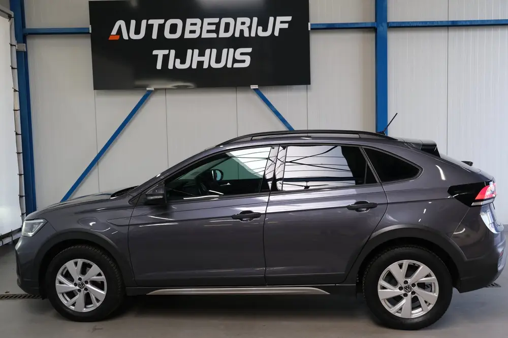 Volkswagen Taigo 1.0 TSI Life - N.A.P. Airco, Cruise, PDC, C uit 2023, foto 5