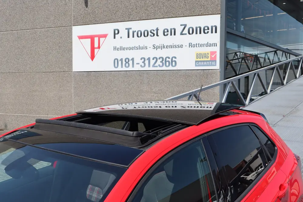 Volkswagen Polo 2.0 TSI GTI Panoramadak/Stoelverwarming/Navi uit 2019, foto 5
