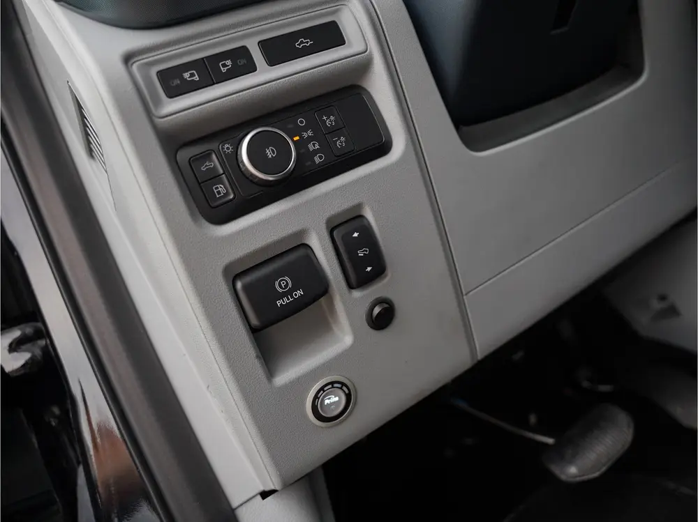 Ford F150 USA F-150 Limited 430pk PowerBoost Full Hybrid SuperCre uit 2022, foto 18