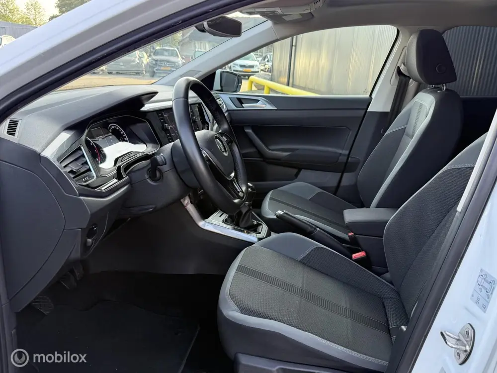 Volkswagen Polo 1.0 TSI Highline R-LINE | PANORAMADAK |LED uit 2019, foto 10