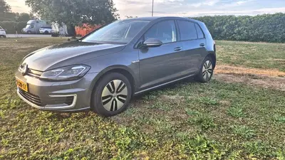 Volkswagen Golf e-Golf | 2020 | CarPlay | Nette staat uit 2020