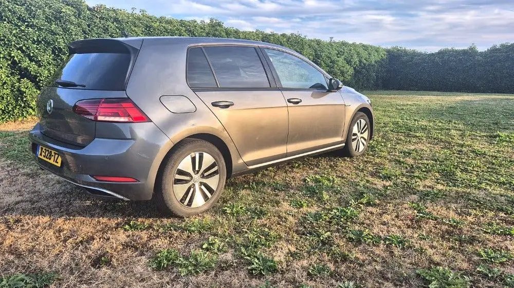 Volkswagen Golf e-Golf | 2020 | CarPlay | Nette staat uit 2020, foto 2