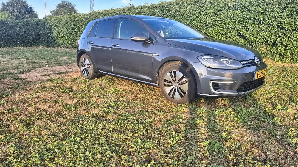 Volkswagen Golf e-Golf | 2020 | CarPlay | Nette staat uit 2020, foto 3