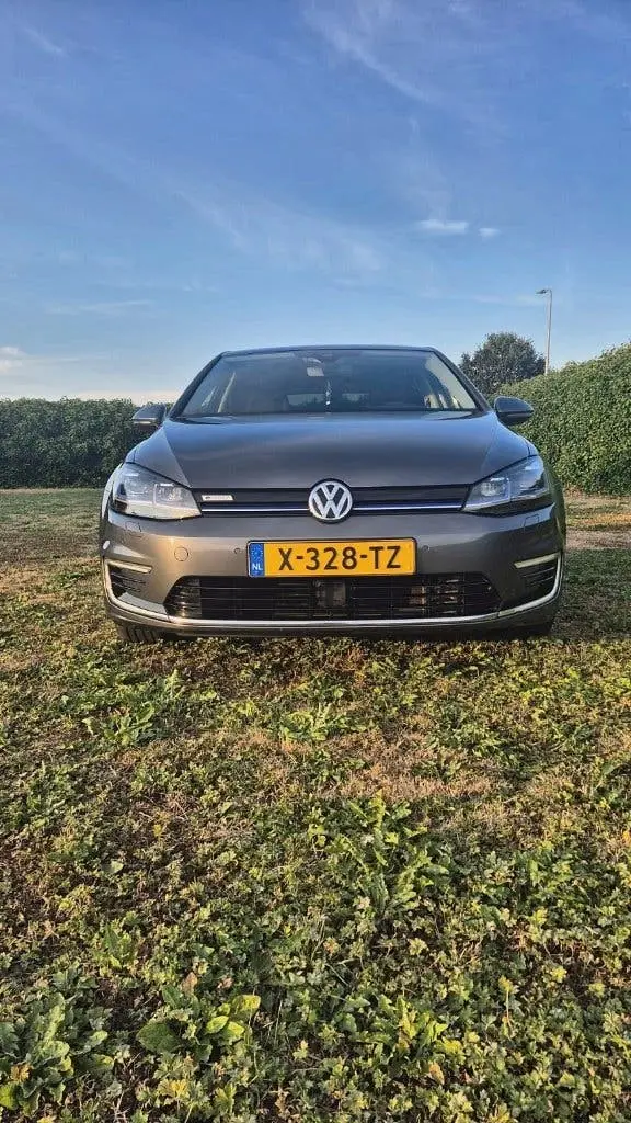 Volkswagen Golf e-Golf | 2020 | CarPlay | Nette staat uit 2020, foto 4
