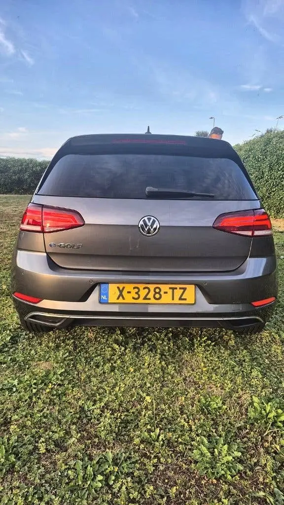 Volkswagen Golf e-Golf | 2020 | CarPlay | Nette staat uit 2020, foto 5