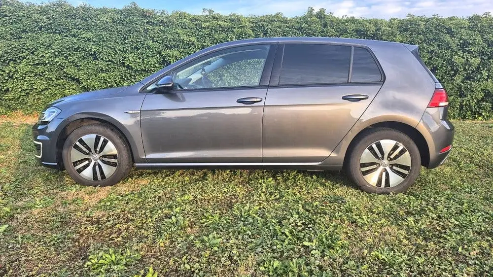 Volkswagen Golf e-Golf | 2020 | CarPlay | Nette staat uit 2020, foto 6