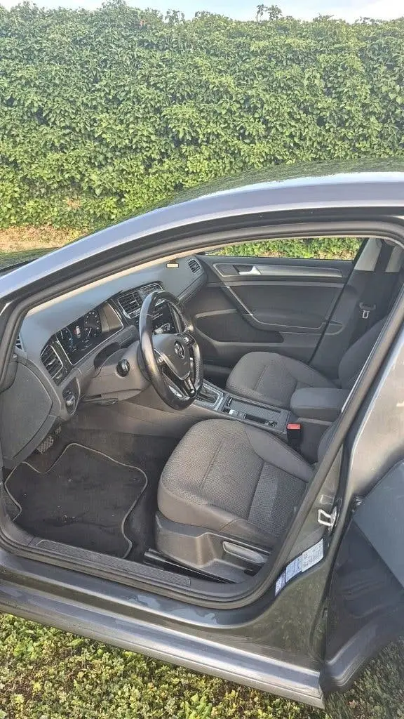 Volkswagen Golf e-Golf | 2020 | CarPlay | Nette staat uit 2020, foto 7
