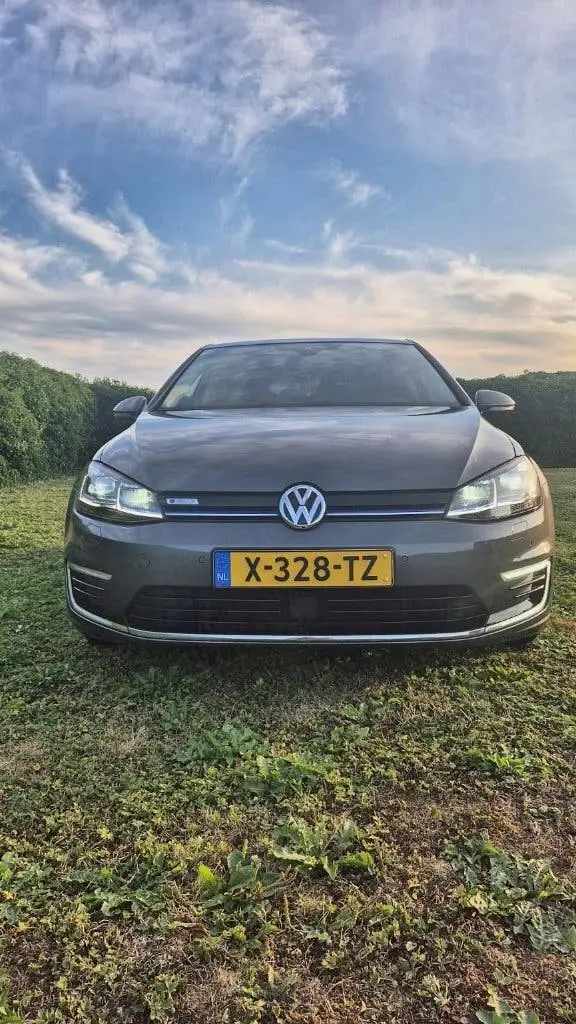 Volkswagen Golf e-Golf | 2020 | CarPlay | Nette staat uit 2020, foto 8