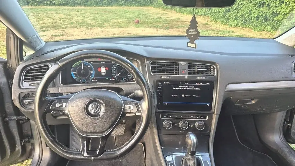 Volkswagen Golf e-Golf | 2020 | CarPlay | Nette staat uit 2020, foto 9