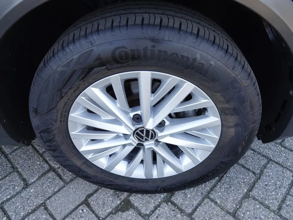 Volkswagen T-Roc 1.0 TSI 110PK Style Business TREKH. | NAVI uit 2021, foto 14
