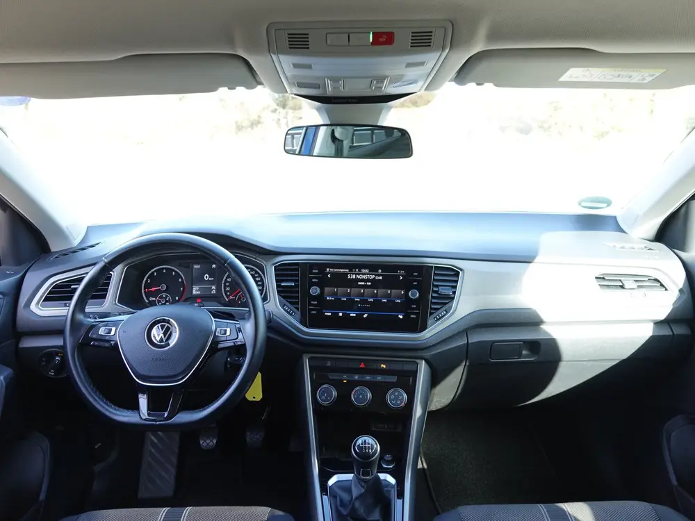Volkswagen T-Roc 1.0 TSI 110PK Style Business TREKH. | NAVI uit 2021, foto 7