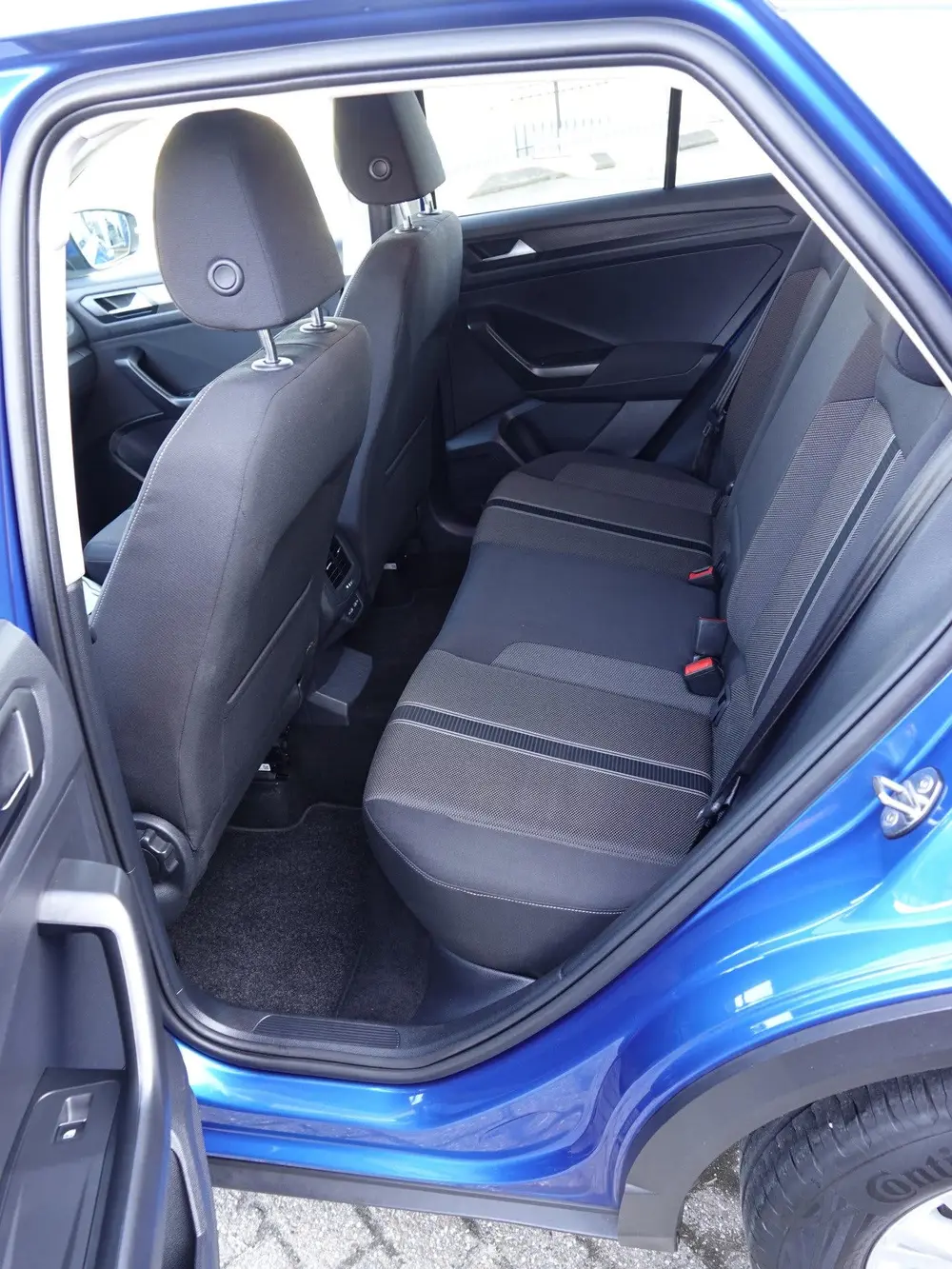 Volkswagen T-Roc 1.0 TSI 110PK Style Business TREKH. | NAVI uit 2021, foto 8