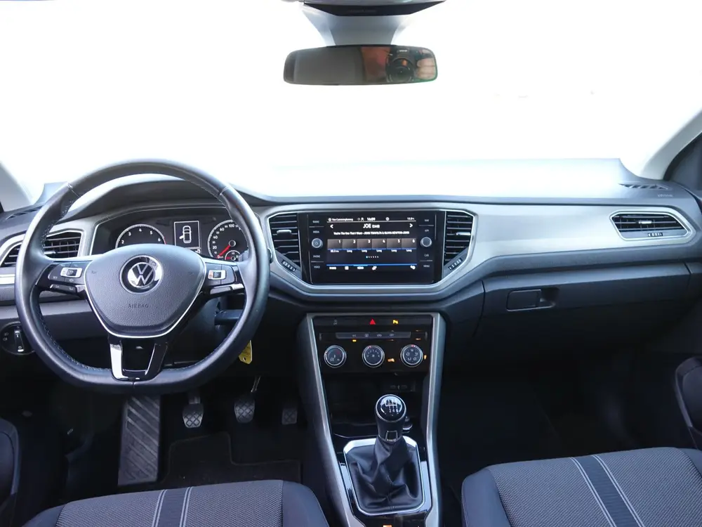 Volkswagen T-Roc 1.0 TSI 110PK Style Business TREKH. | NAVI uit 2021, foto 9
