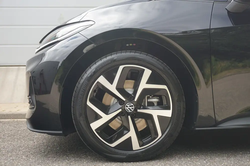 Volkswagen ID.3 Neo Style 79 kWh | Panoramdak | Steunhaak | uit 2026, foto 13