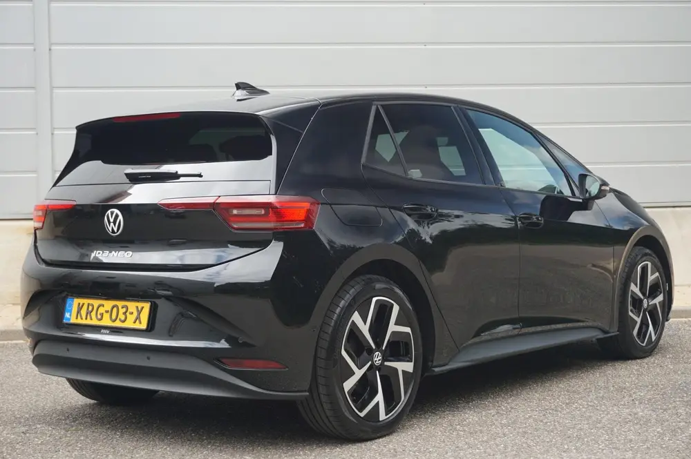 Volkswagen ID.3 Neo Style 79 kWh | Panoramdak | Steunhaak | uit 2026, foto 2