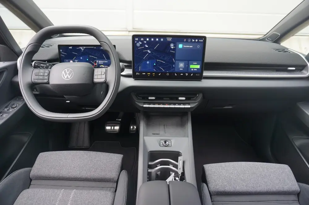 Volkswagen ID.3 Neo Style 79 kWh | Panoramdak | Steunhaak | uit 2026, foto 5