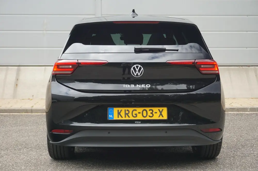 Volkswagen ID.3 Neo Style 79 kWh | Panoramdak | Steunhaak | uit 2026, foto 9