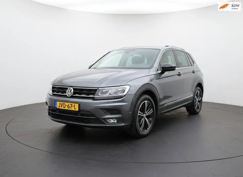 Volkswagen TIGUAN 1.5 TSI ACT IQ I VIRTUAL I CARPPLAY I PANO uit 2019