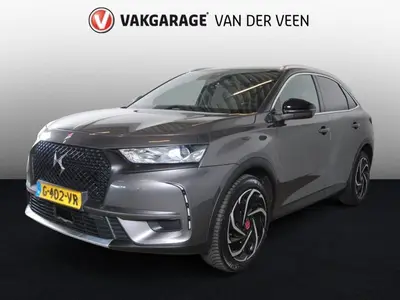 DS Automobiles 7 Crossback DS 7 Crossback 1.5 Bl.HDI Business (bj 2020) uit 2020
