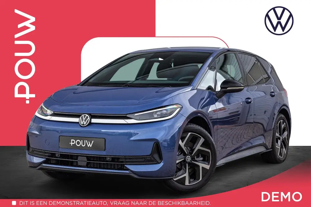 Volkswagen ID.3 Neo 170pk Life 50 kWh | Steunhaak | Navigati uit 2026