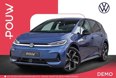 Volkswagen ID.3 Neo 170pk Life 50 kWh | Steunhaak | Navigati uit 2026