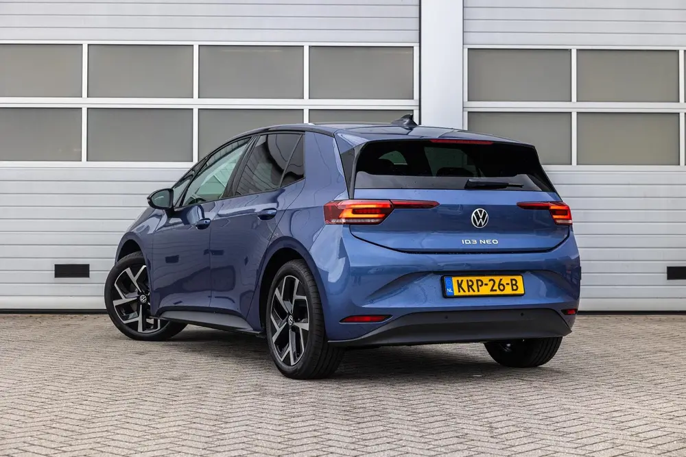 Volkswagen ID.3 Neo 170pk Life 50 kWh | Steunhaak | Navigati uit 2026, foto 11