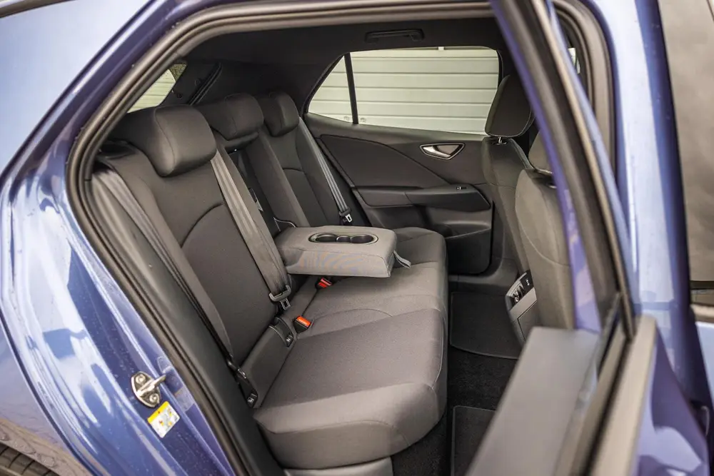 Volkswagen ID.3 Neo 170pk Life 50 kWh | Steunhaak | Navigati uit 2026, foto 15