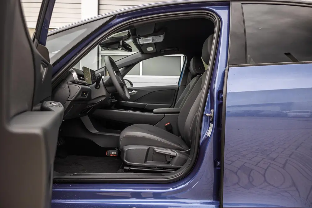 Volkswagen ID.3 Neo 170pk Life 50 kWh | Steunhaak | Navigati uit 2026, foto 18