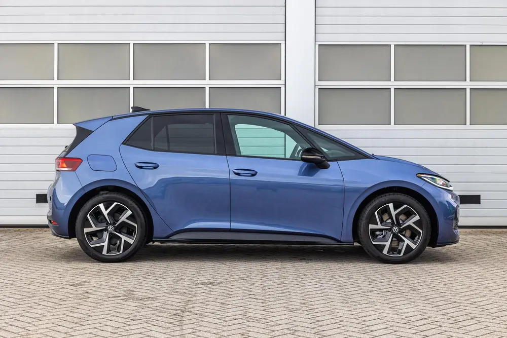 Volkswagen ID.3 Neo 170pk Life 50 kWh | Steunhaak | Navigati uit 2026, foto 3