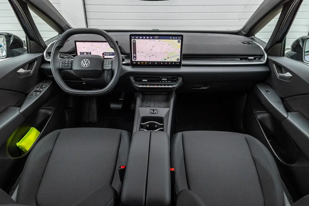 Volkswagen ID.3 Neo 170pk Life 50 kWh | Steunhaak | Navigati uit 2026, foto 5