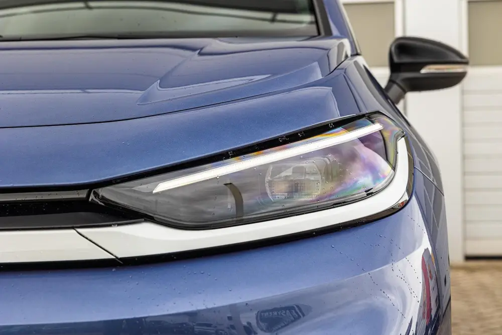 Volkswagen ID.3 Neo 170pk Life 50 kWh | Steunhaak | Navigati uit 2026, foto 7