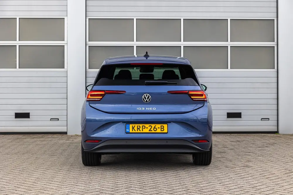 Volkswagen ID.3 Neo 170pk Life 50 kWh | Steunhaak | Navigati uit 2026, foto 9