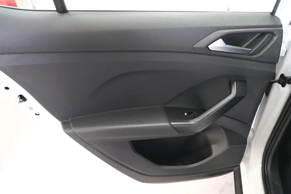 Volkswagen T-Cross 1.0 TSI Life Automaat - N.A.P. Airco, Cru uit 2021, foto 8